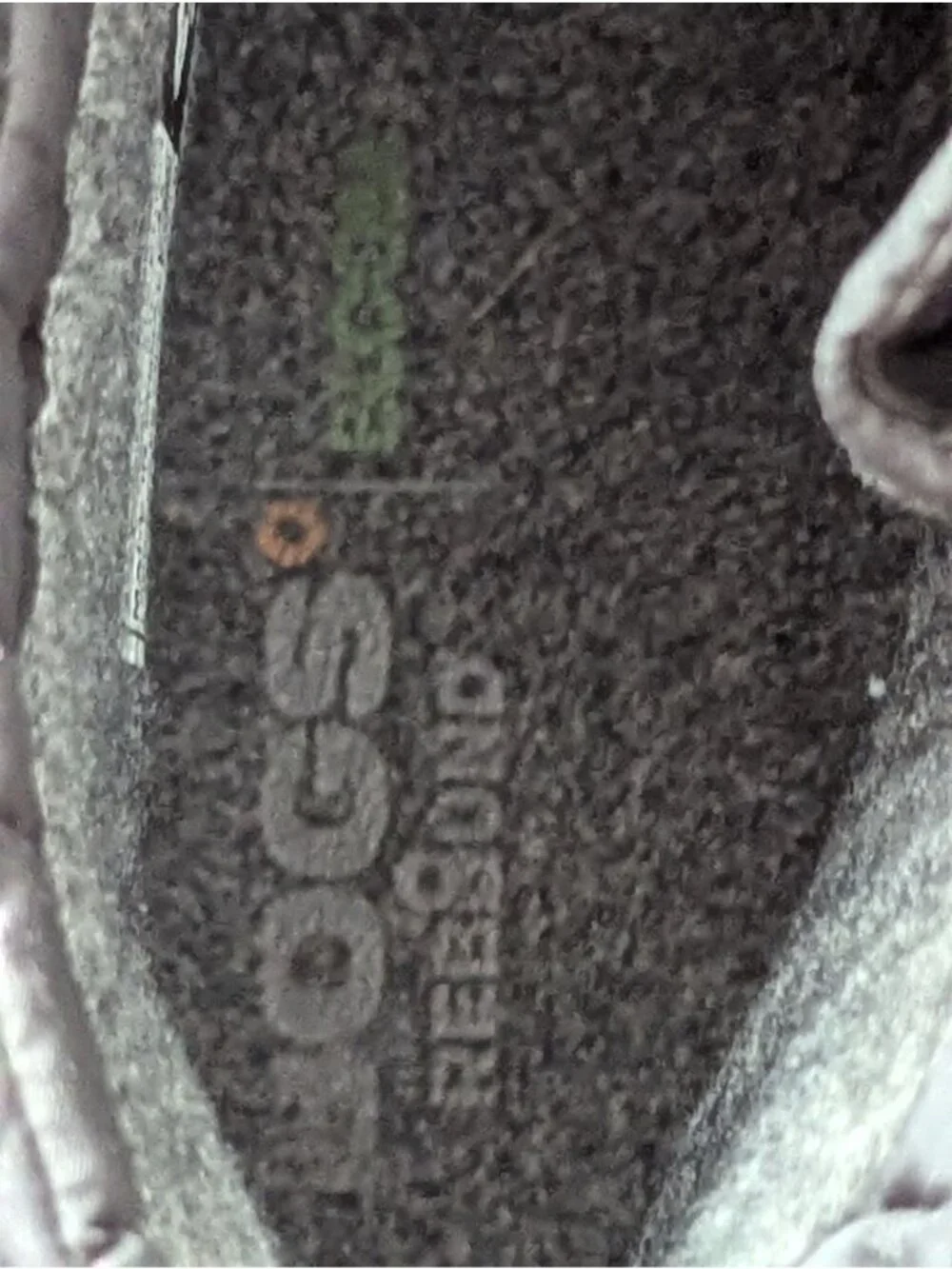 Bogs crafted endure
